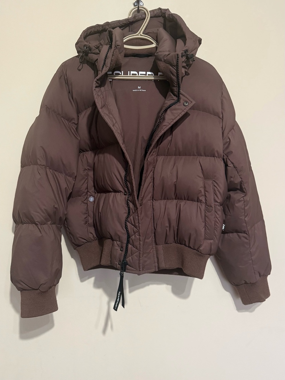 Aritzia Super Puff